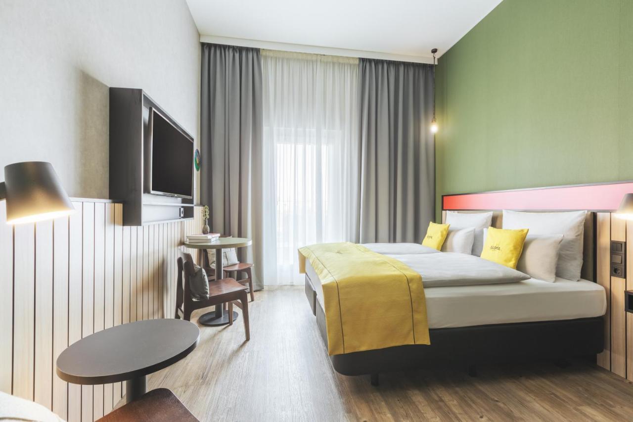 Acora Potsdam Living The City Εξωτερικό φωτογραφία