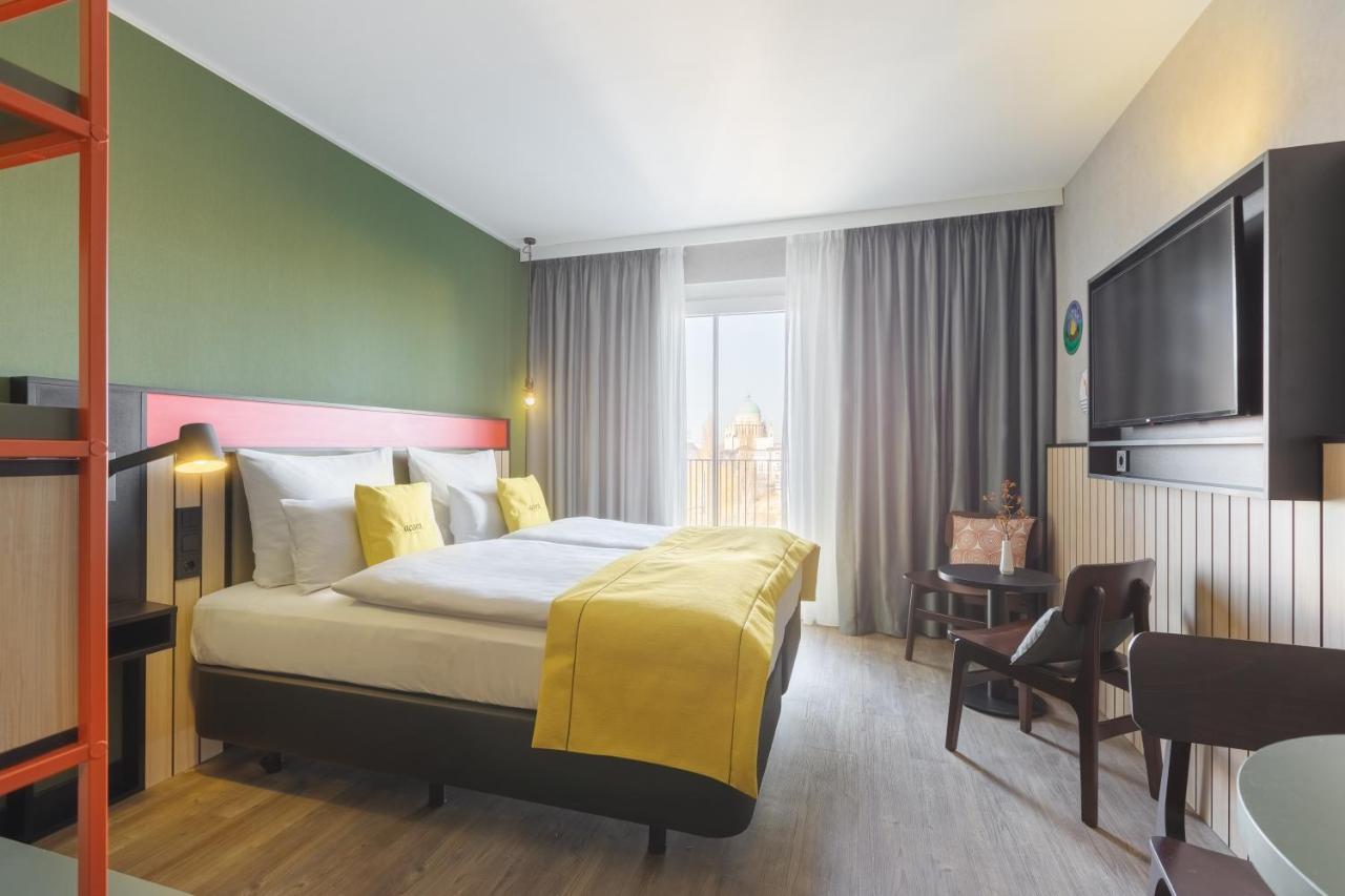 Acora Potsdam Living The City Εξωτερικό φωτογραφία